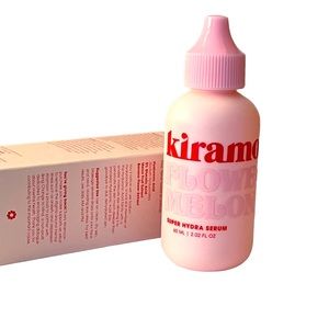 Kiramoon - Flower Melon Super Hydra Serium
